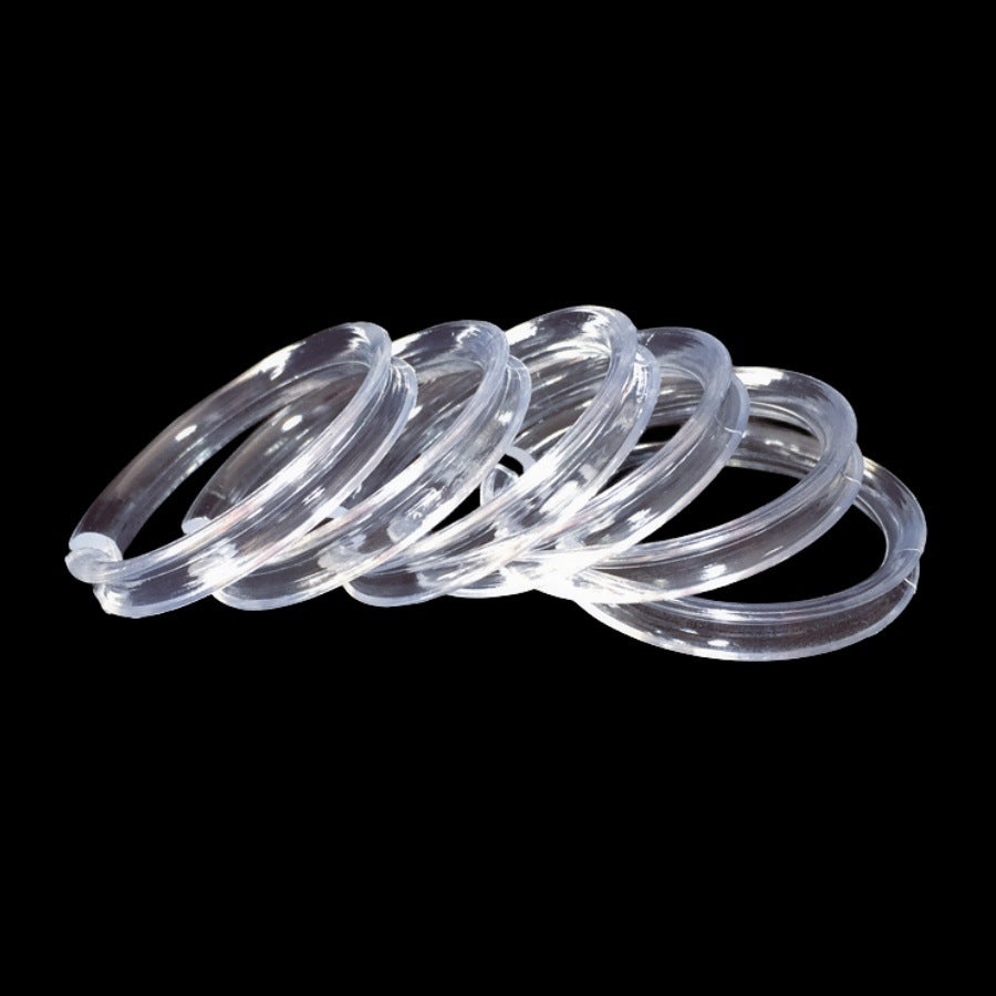 Clear Bracelet Acrylic Display Holder