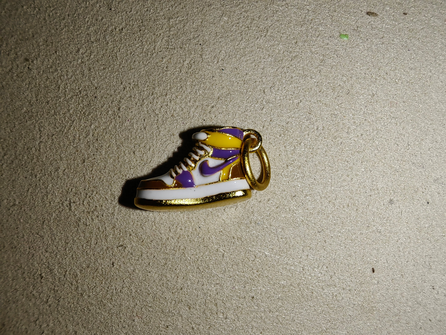 Shoe accessories