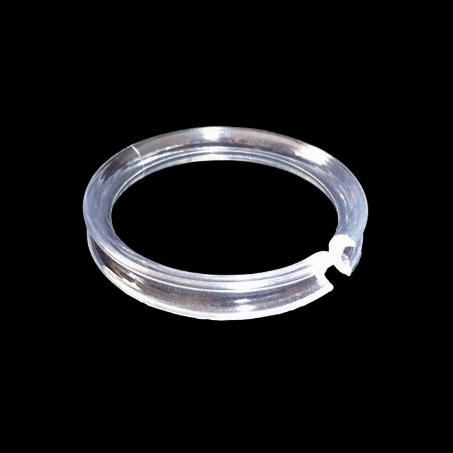 Clear Bracelet Acrylic Display Holder