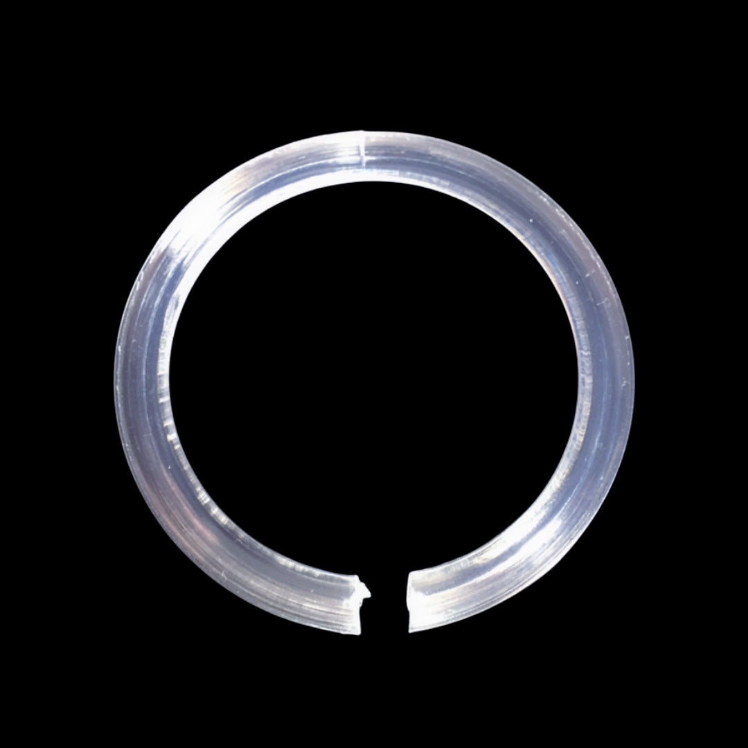 Clear Bracelet Acrylic Display Holder