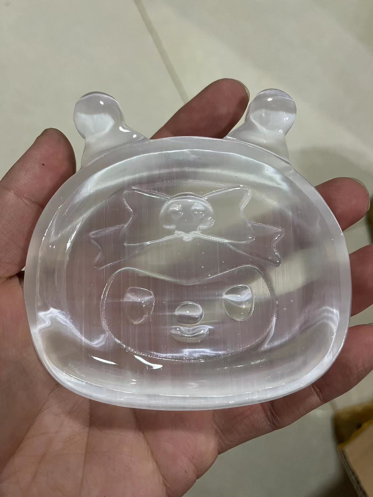 Top Quality Selenite Tray