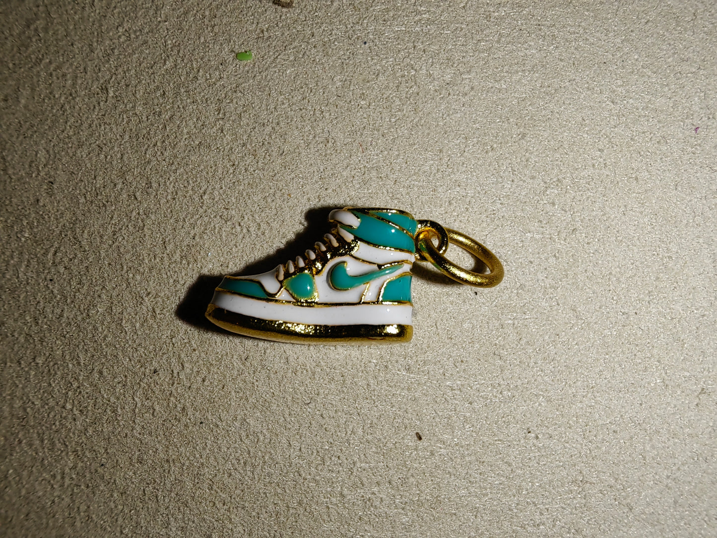 Shoe accessories