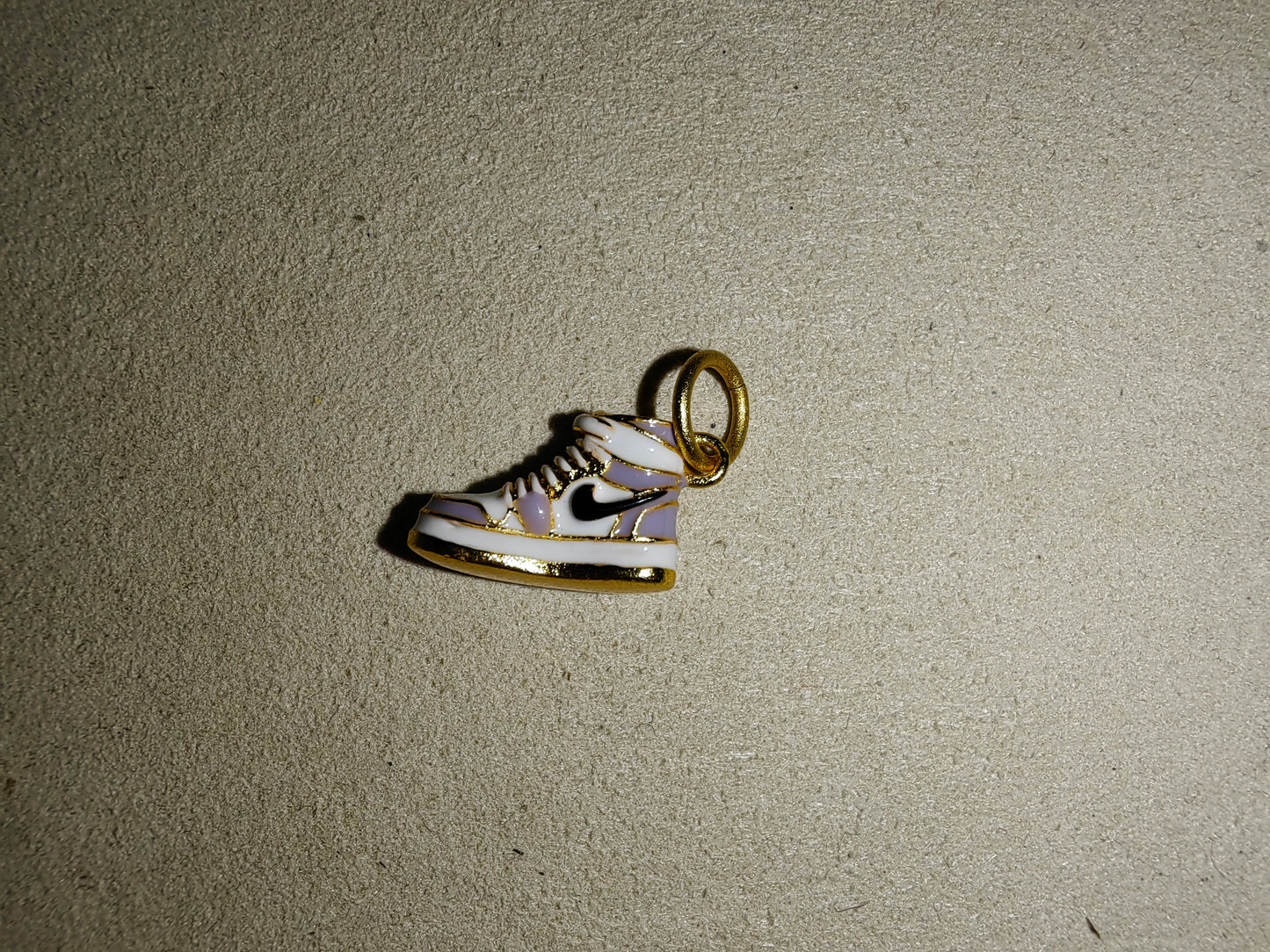 Shoe accessories